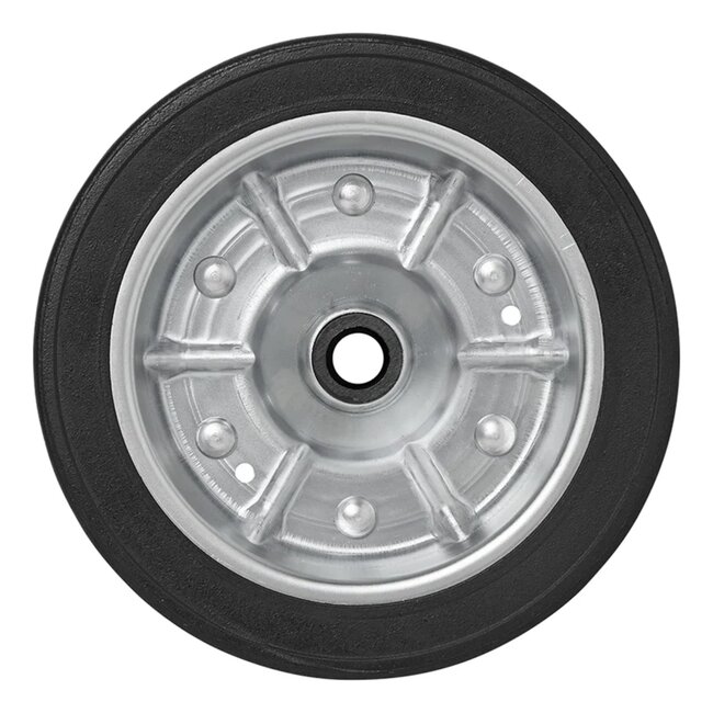 ProPlus Neuswielband 220 x 65 mm – Metalen Velg & Rubber Band – 300 kg