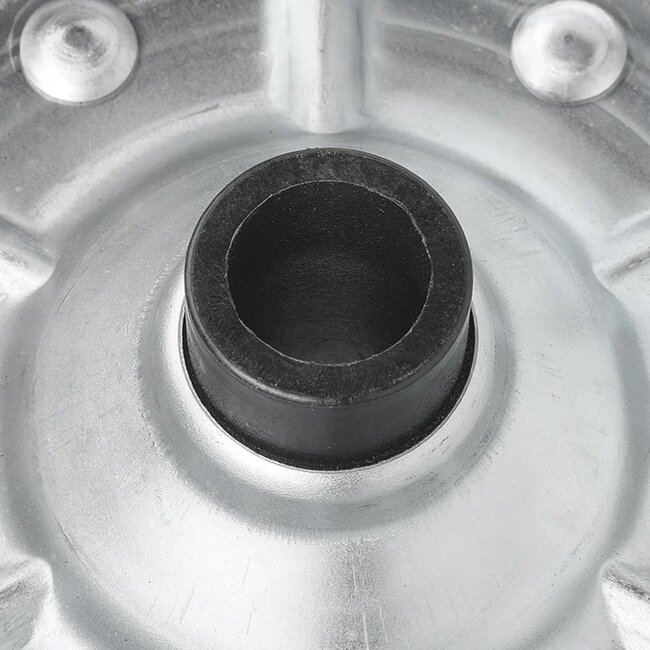 ProPlus Neuswielband 220 x 65 mm – Metalen Velg & Rubber Band – 300 kg