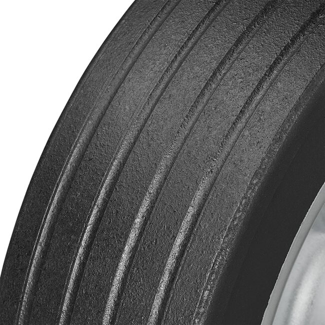 ProPlus Neuswielband 220 x 65 mm – Metalen Velg & Rubber Band – 300 kg