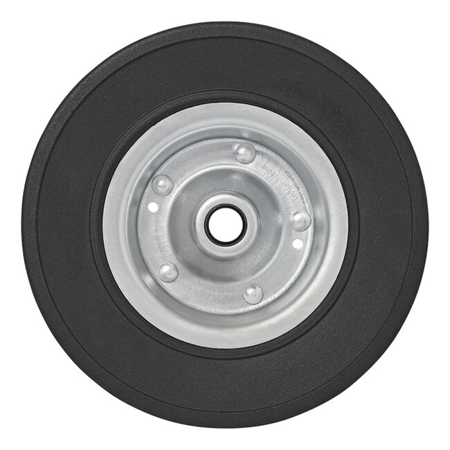 ProPlus Neuswielband 220 x 65 mm – Metalen Velg & Rubber Band – 300 kg