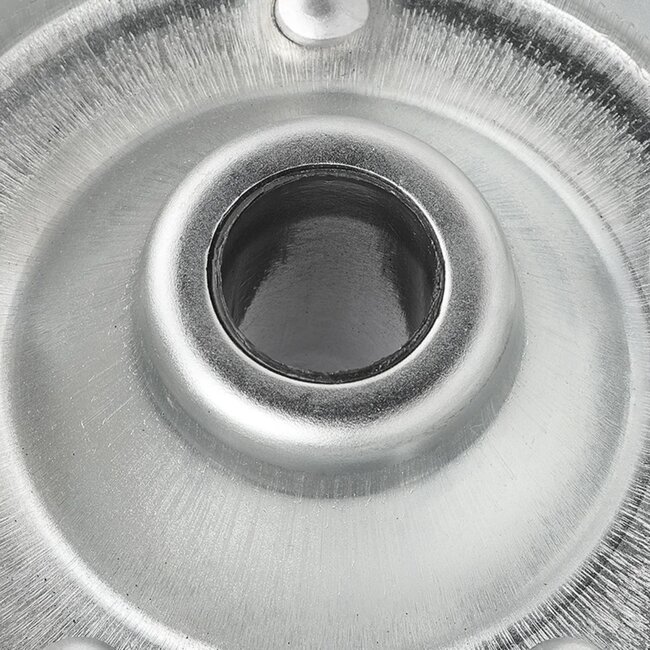 ProPlus Neuswielband 220 x 65 mm – Metalen Velg & Rubber Band – 300 kg