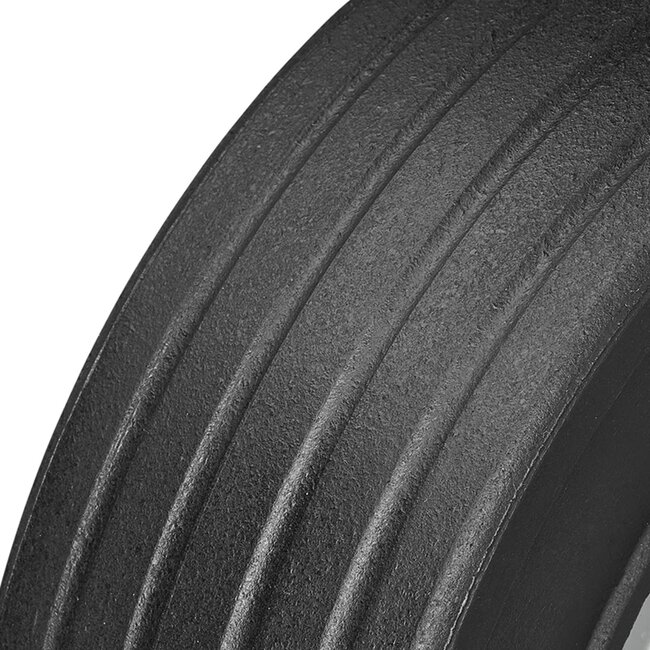 ProPlus Neuswielband 220 x 65 mm – Metalen Velg & Rubber Band – 300 kg