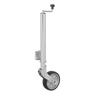 ProPlus Steunwiel 570 mm – 220 x 65 mm Metalen Velg – Inklapbaar ProPlus Steunwiel 570 mm – 220 x 65 mm Metalen Velg – Inklapbaar