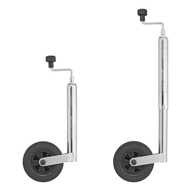 ProPlus Neuswiel 48 mm – Velg, Rubber Band & Remfunctie – 150 kg