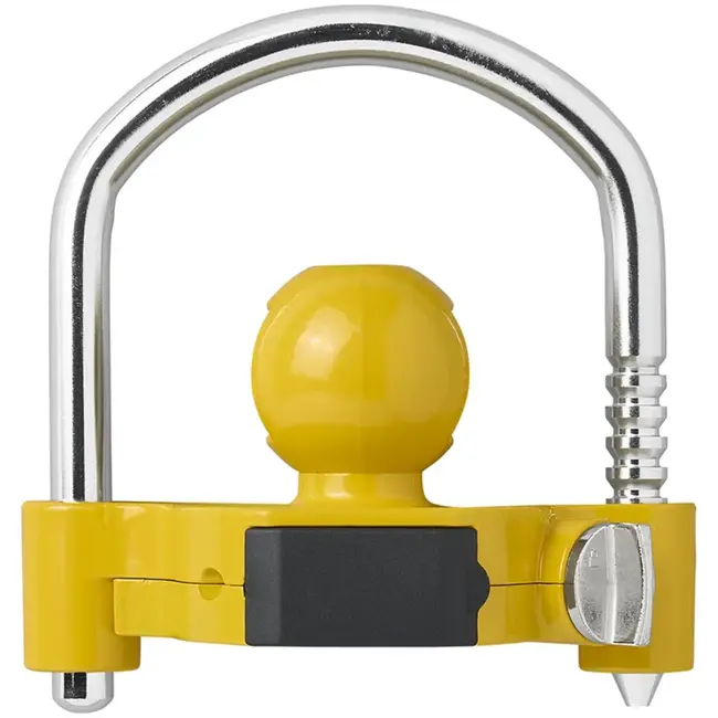 ProPlus Disselslot met Cijferslot – Anti-Diefstal Beveiliging - 50 mm