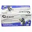GEKO HVLP verfspuit - 0,8 mm nozzle - 125 ml reservoir - aluminium behuizing