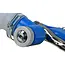 GEKO Air hopper spuitpistool - verstelbare nozzles - 4500 ml kunststof beker
