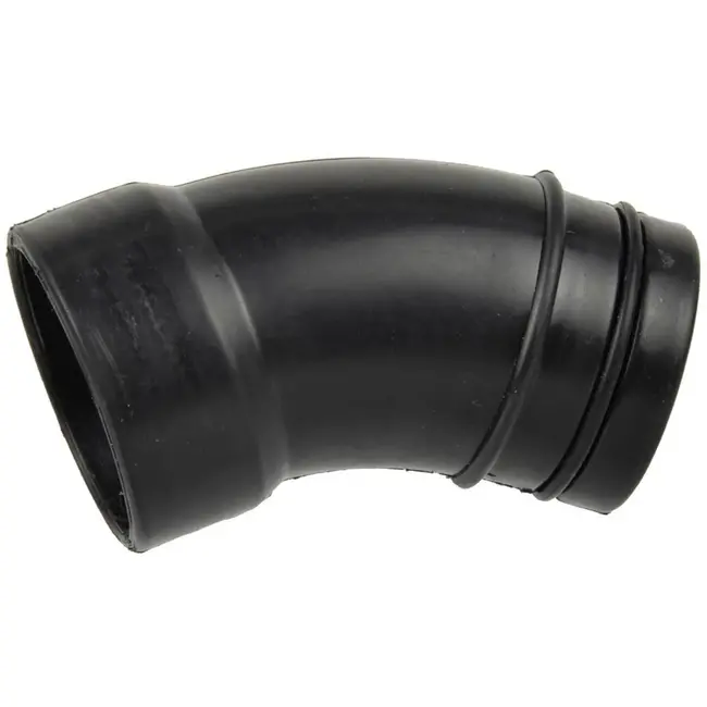 GEKO Luchtspuitpistool - Verstelbare trekker - Drie spuitmonden - 7500 ml tank - Rubberen connector