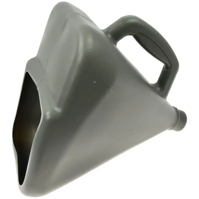 GEKO Luchtspuitpistool - Verstelbare trekker - Drie spuitmonden - 7500 ml tank - Rubberen connector