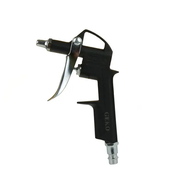 GEKO Luchtcompressor accessoireset - 5-delig - veelzijdig gebruik