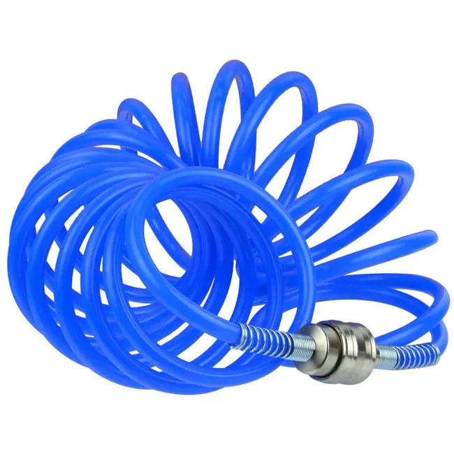 GEKO Luchtcompressor accessoireset - 5-delig - veelzijdig gebruik