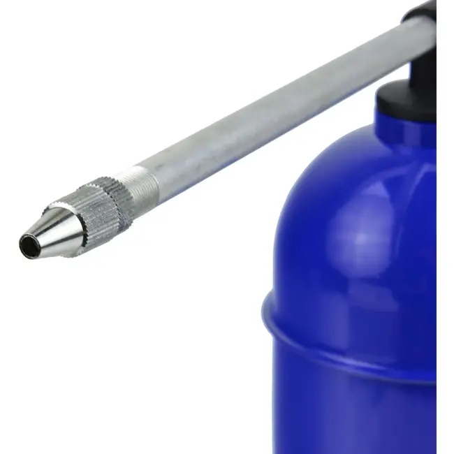 GEKO Luchtcompressor accessoireset - 5-delig - veelzijdig gebruik