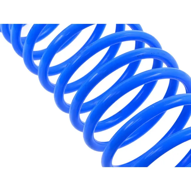 GEKO Luchtslang - Flexibel PE - 5x8mm - 20m - Europese snelkoppeling