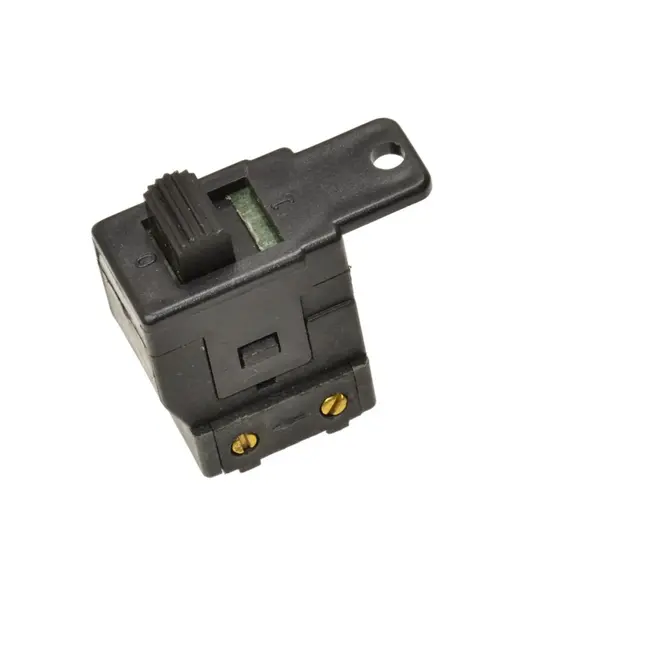 GEKO Schakelaar voor slijpmachine - Verstelbaar - Geschikt voor 115 mm en 125 mm schijven