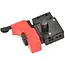 GEKO Schakelaar voor slijpmachine - Snelheidsregeling - Rechts/links rotatie - Vergrendelingsfunctie