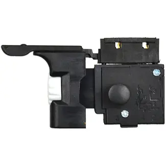 GEKO Schakelaar met snelheidsregeling en draairichting - compact ontwerp