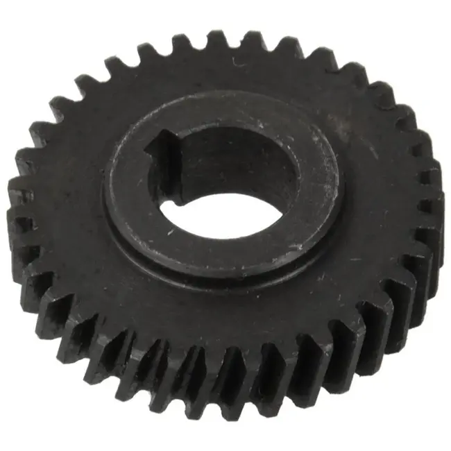 GEKO Zaagblad - 37 mm diameter - 35 tanden - 10 mm dikte