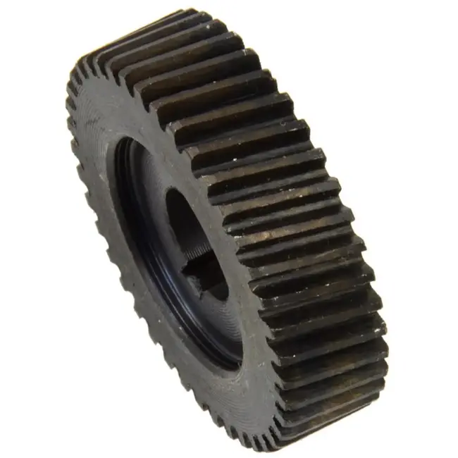 GEKO Zaagblad - 37 mm diameter - 35 tanden - 10 mm dikte