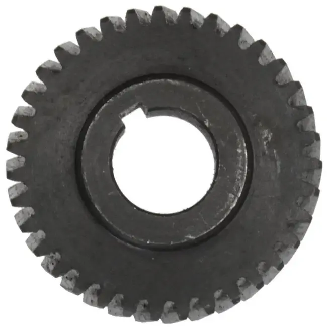 GEKO Zaagblad - 37 mm diameter - 35 tanden - 10 mm dikte