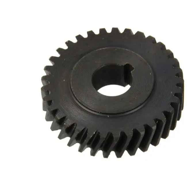 GEKO Zaagmachine tandwiel - 36,2 mm - 33 tanden - 9 mm dikte