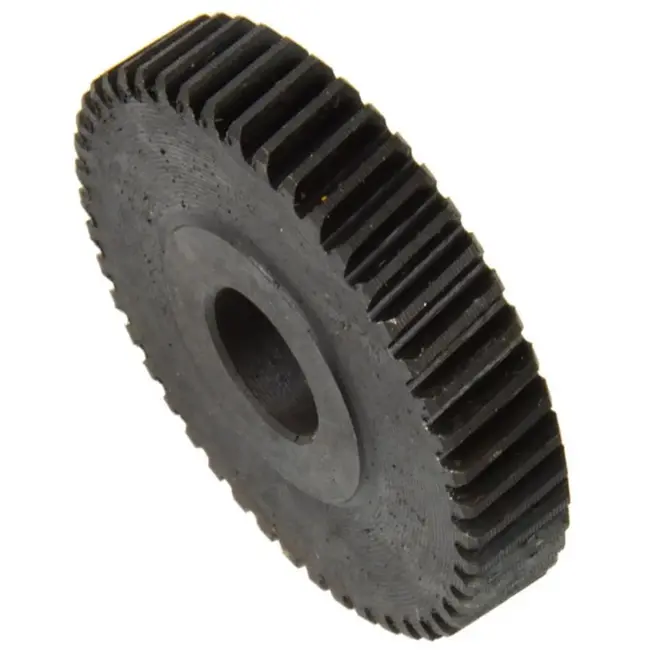 GEKO Zaagmachine tandwiel - 36,2 mm - 33 tanden - 9 mm dikte