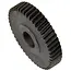 GEKO Zaagmachine tandwiel - 36,2 mm - 33 tanden - 9 mm dikte