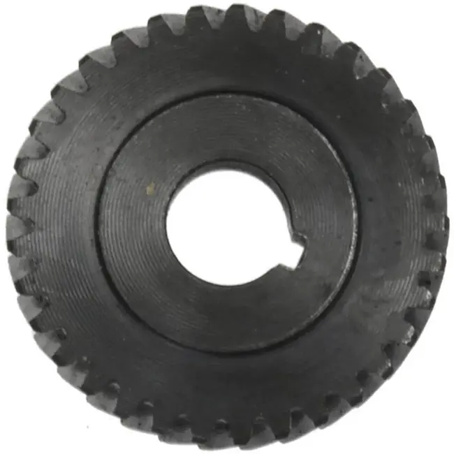 GEKO Zaagmachine tandwiel - 36,2 mm - 33 tanden - 9 mm dikte