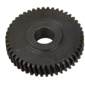 GEKO Helical tandwiel - 47 tanden - 39 mm diameter - 9 mm dikte