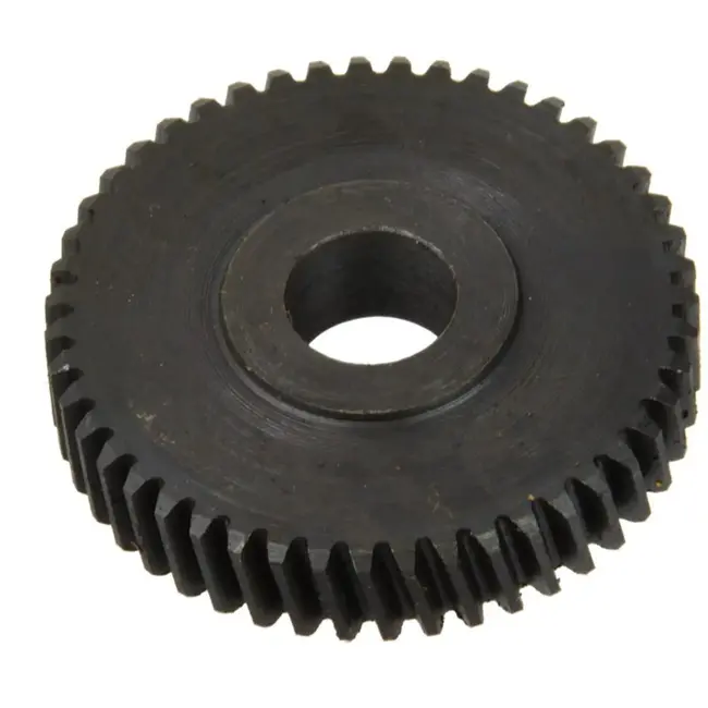 GEKO Helical tandwiel - 47 tanden - 39 mm diameter - 9 mm dikte