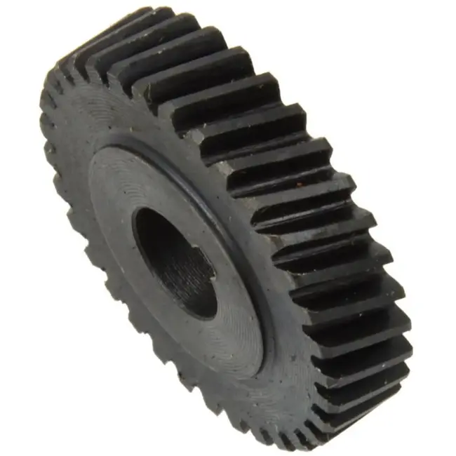 GEKO Helical tandwiel - 47 tanden - 39 mm diameter - 9 mm dikte