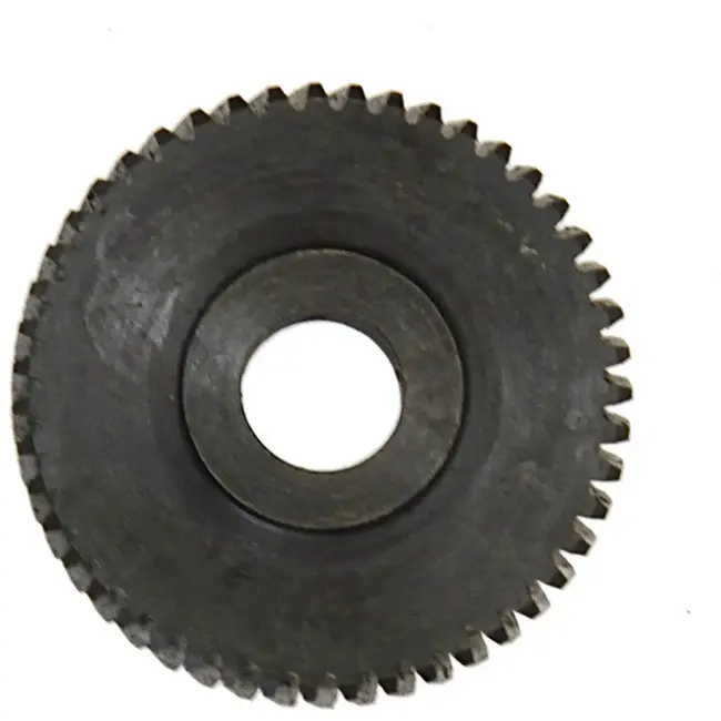 GEKO Helical tandwiel - 47 tanden - 39 mm diameter - 9 mm dikte