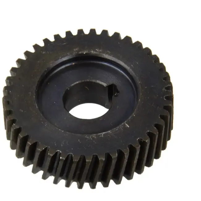 GEKO Zaagblad - 42,8 mm - 41 Tanden - 12 mm Asgat - 10/12 mm Dikte