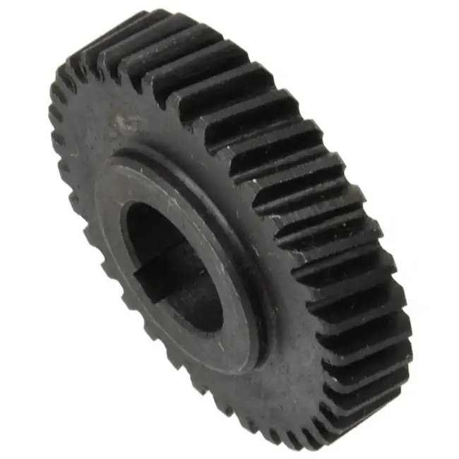 GEKO Zaagblad - 42,8 mm - 41 Tanden - 12 mm Asgat - 10/12 mm Dikte