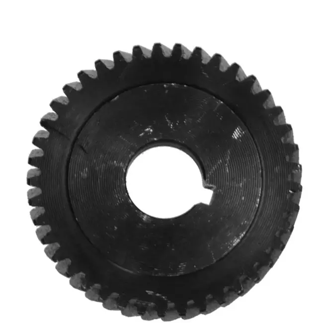 GEKO Zaagblad - 42,8 mm - 41 Tanden - 12 mm Asgat - 10/12 mm Dikte