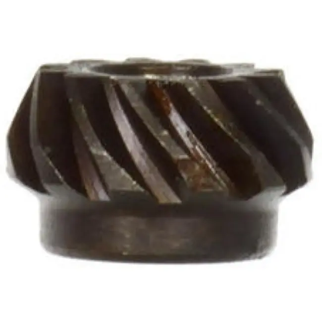 GEKO Tandwielset voor slijpmachine - 115 mm - Precisie en Duurzaamheid