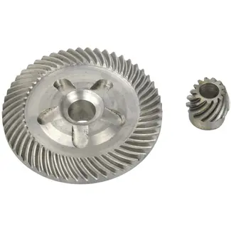 GEKO Tandwielset voor Bosch haakse slijper - 230 mm - Precisie en Duurzaamheid