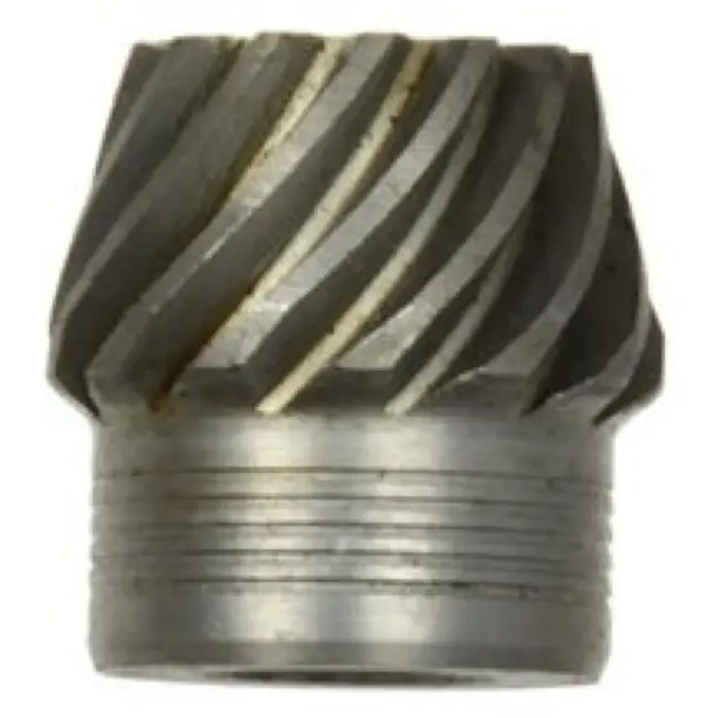 GEKO Tandwielset voor Bosch haakse slijper - 230 mm - Precisie en Duurzaamheid