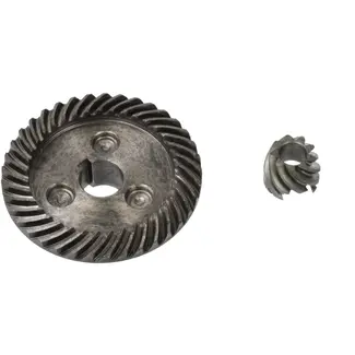 GEKO Tandwielset voor slijpmachine - 230 mm - Precisie en Duurzaamheid