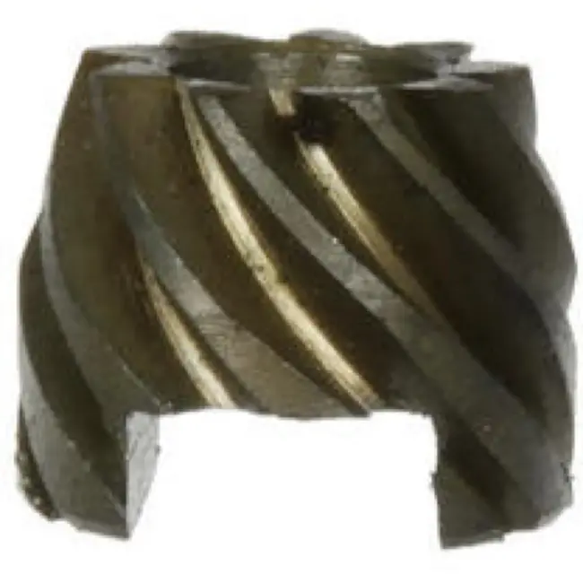 GEKO Tandwielset voor slijpmachine - 230 mm - Precisie en Duurzaamheid