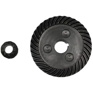 GEKO Hoekoverbrenging slijpmachine - 230 mm - Precisie en Duurzaamheid