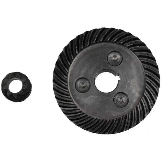 GEKO Hoekoverbrenging slijpmachine - 230 mm - Precisie en Duurzaamheid