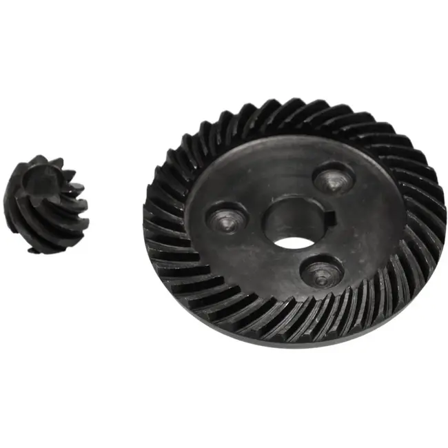 GEKO Hoekoverbrenging slijpmachine - 230 mm - Precisie en Duurzaamheid