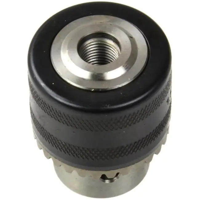 GEKO Boorkop met sleutel - 1,5-13 mm - M12x1,25 - Handklem - 0,3 kg