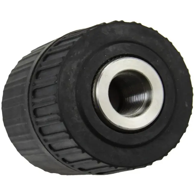 GEKO Snelspan boorkop - 1,5-13 mm - B12 aansluiting