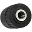 GEKO Snelspan boorkop - 1,5-13 mm - B12 aansluiting