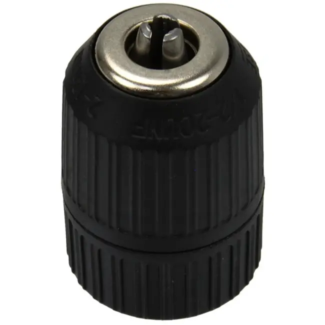 GEKO Snelspan boorkop - 1,5-13 mm - B12 aansluiting