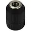 GEKO Snelspan boorkop - 1,5-13 mm - B12 aansluiting