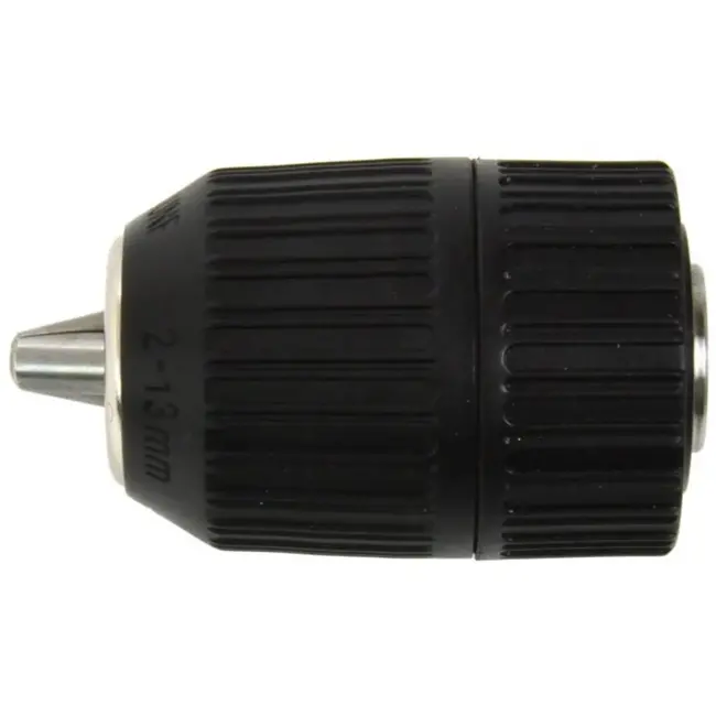 GEKO Boorkop - Snelspan - 2-13 mm - 3/8" schroefdraad