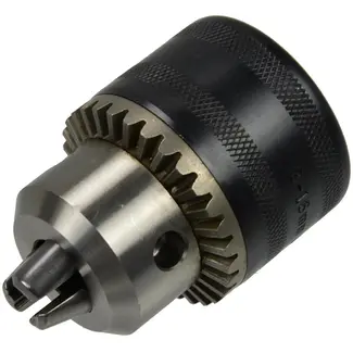 GEKO Boorkop - Sleutelbediening - Geschikt voor 1-16mm - B16 schroefdraad