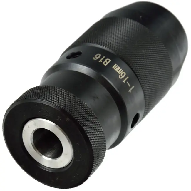 GEKO Boorkop - Snelspan - Gehard Staal - 1-16 mm - B16 Cone